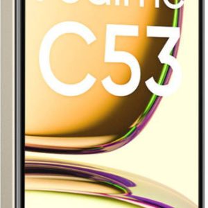 realme C53