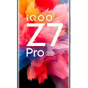 iQOO Z7 Pro