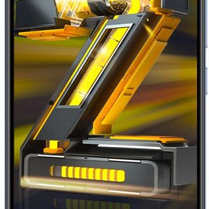 iQOO Z6 4G 8GB RAM