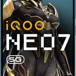 iQOO Neo 7