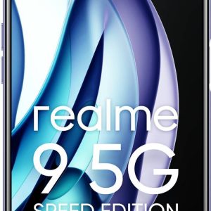 realme 9 5G SE