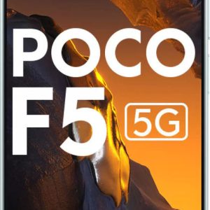 POCO F5
