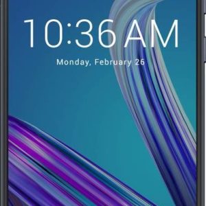 Asus Zenfone Max Pro M1