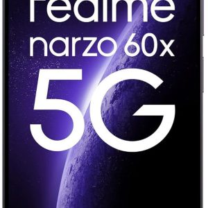realme Narzo 60X 5G