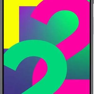 Samsung Galaxy F22