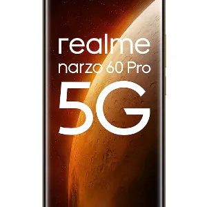 realme Narzo 60 Pro 5G