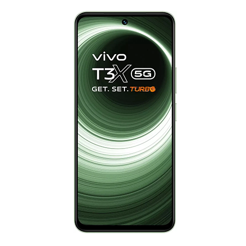 vivo T3x
