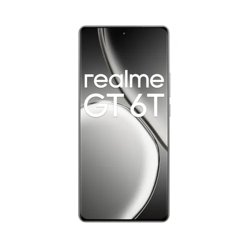 realme GT 6T