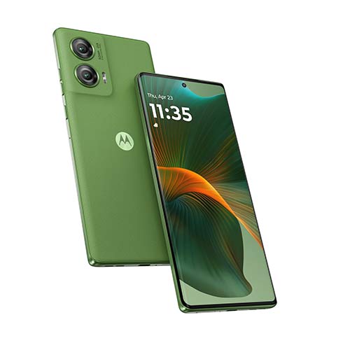 Motorola Edge 50 Fusion