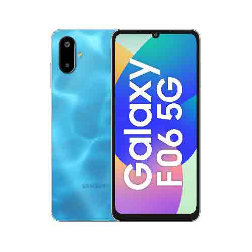 Samsung Galaxy F06 5G
