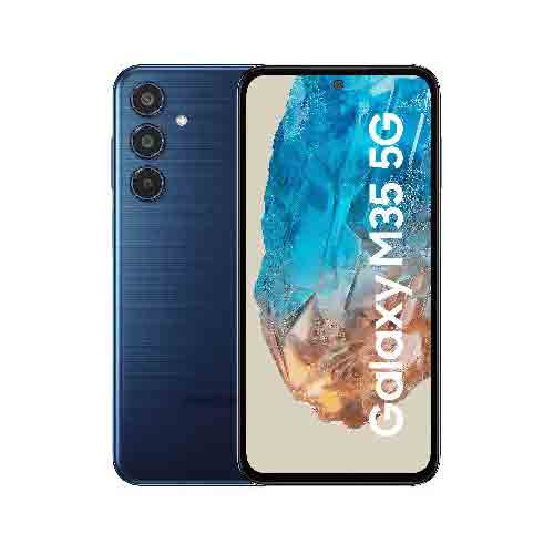 Samsung Galaxy M35 5G