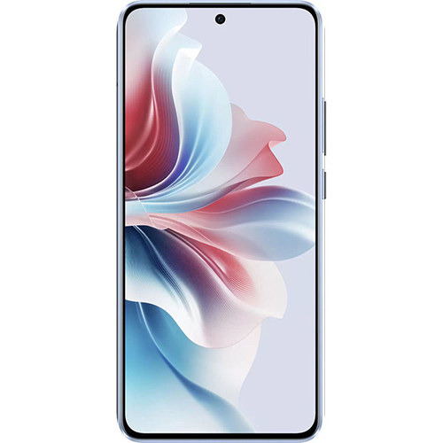 OPPO F25 Pro