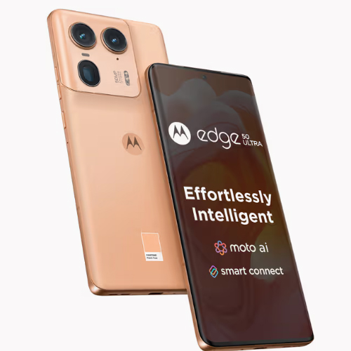 Motorola Edge 50 Ultra