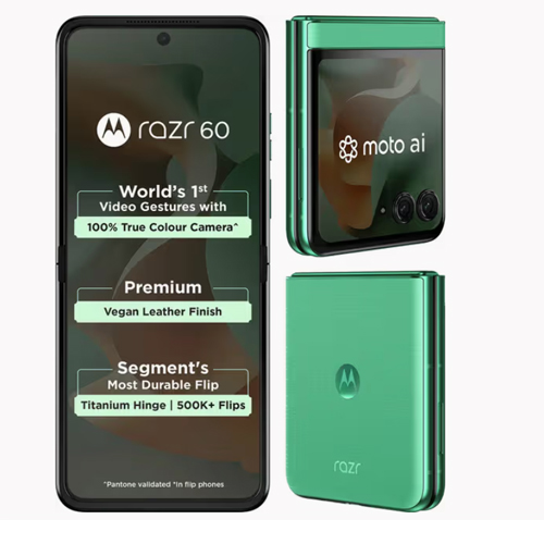 Motorola Razr 60