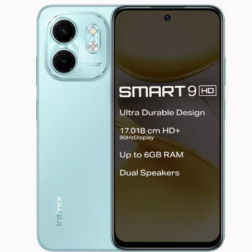 Infinix Smart 9 HD