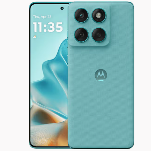 Motorola Edge 60 Fusion