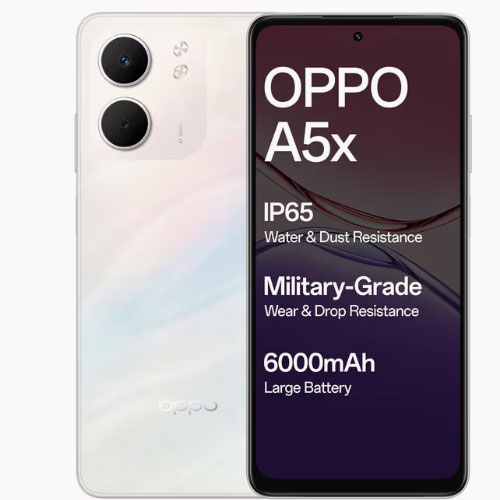 OPPO A5x