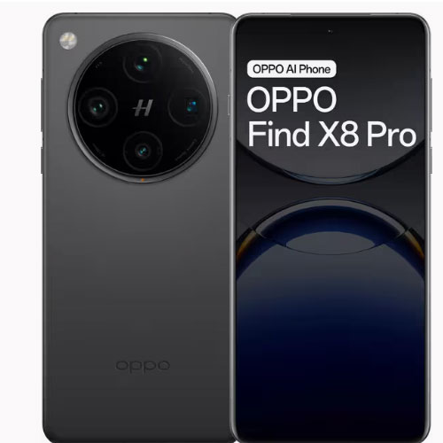 OPPO Find X8 Pro