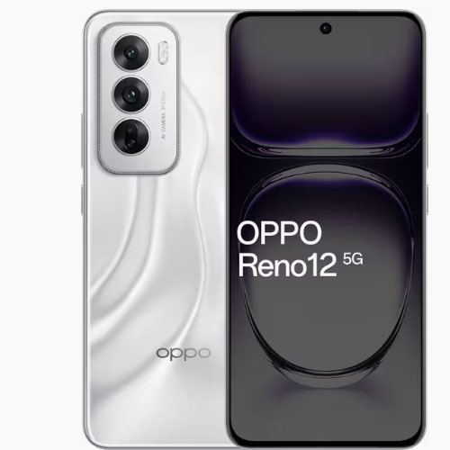 OPPO Reno12