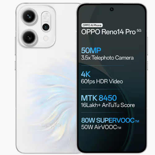 OPPO Reno14 Pro