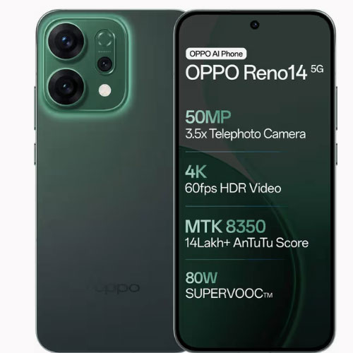 OPPO Reno14