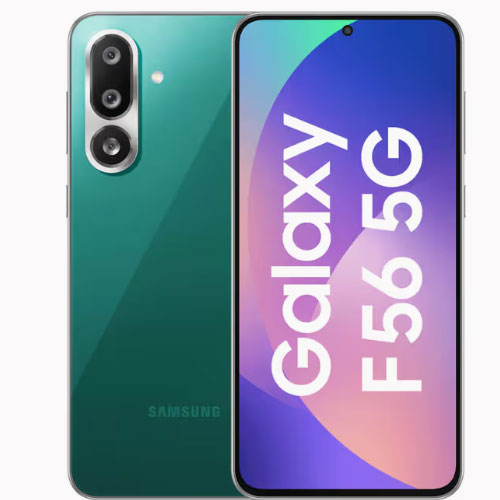 Samsung Galaxy F56 5G