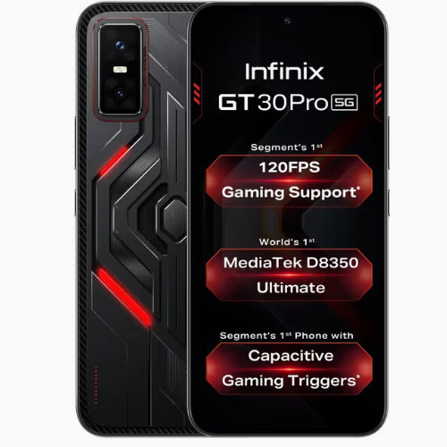 Infinix GT 30 Pro