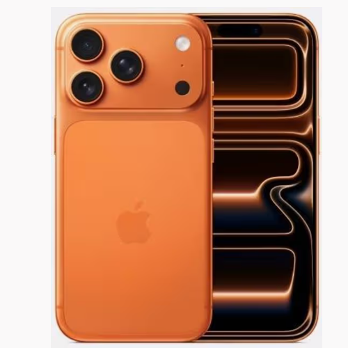 Apple iPhone 17 Pro Max