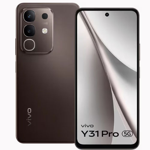 vivo Y31 Pro