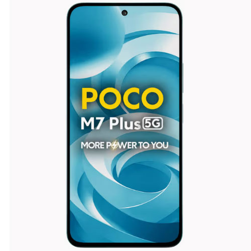 POCO M7 Plus 8GB