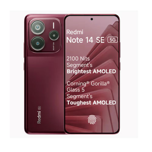 Xiaomi Redmi Note 14 SE