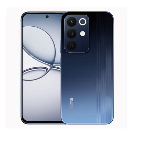 Realme Narzo 90X 8GB RAM