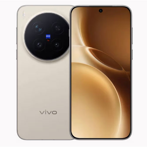 Vivo X300 Pro