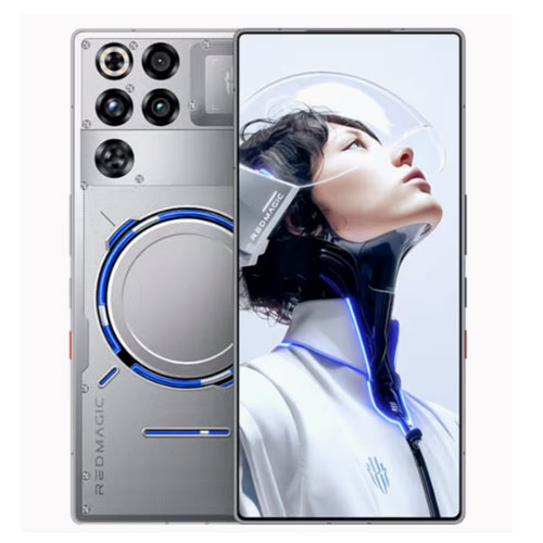 Nubia Red Magic 11 Pro Plus