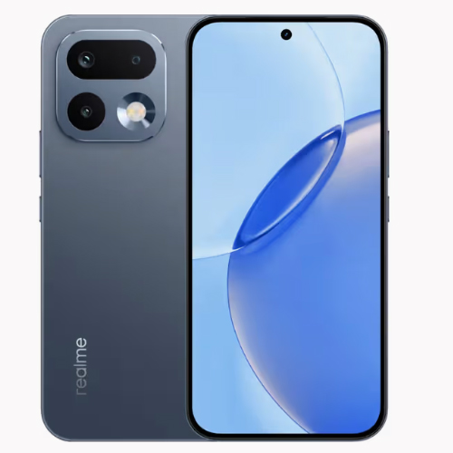 Realme 16 Pro