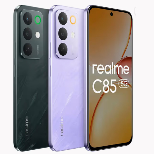Realme C85 6GB RAM