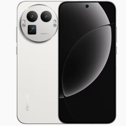 Realme GT 8 Pro 512GB 16GB RAM