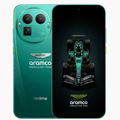 Realme GT 8 Pro Dream Edition