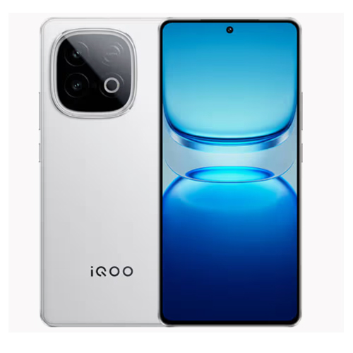 iQOO Z10 Turbo Plus