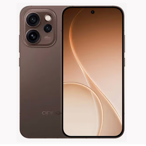 Oppo Reno15 Pro Mini