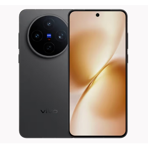 Vivo X200T