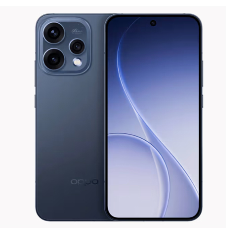 Oppo Reno15 C