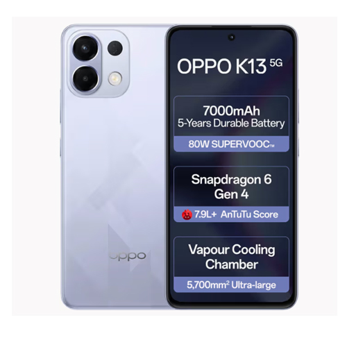 Oppo K13 5G