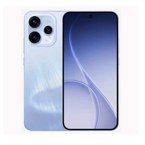 Oppo Reno15