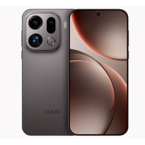 Oppo Find X9 Pro