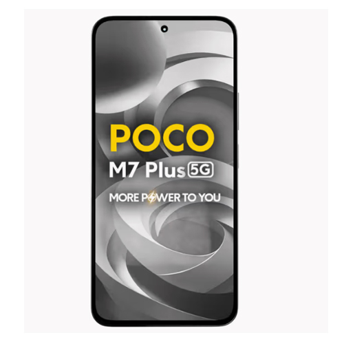 POCO M7 Plus