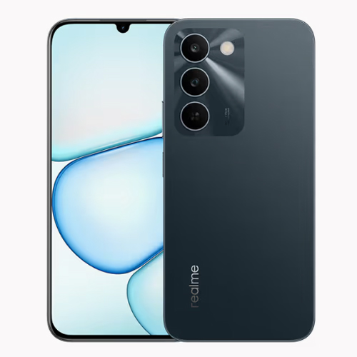 realme C83 5G 6GB RAM