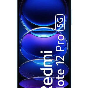 Xiaomi Redmi Note 12 Pro 5G