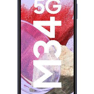 Samsung Galaxy M34