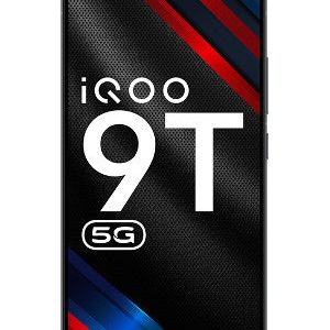 iQOO 9T 5G